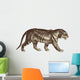 tiger Wall Decal