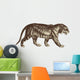 tiger Wall Decal