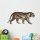 tiger Wall Decal