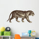 tiger Wall Decal