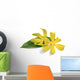 Ylang-ylang flower Wall Decal