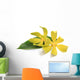 Ylang-ylang flower Wall Decal