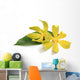 Ylang-ylang flower Wall Decal