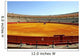 number 4 gate at large bullring in seville spain Wall Mural