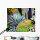 Morocco Marrakech Cactus Wall Mural