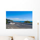 Matsesta Bridge in Sochi town Wall Mural