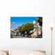 San Francisco Victorian Houses