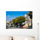 San Francisco Victorian Houses