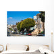 San Francisco Victorian Houses