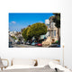 San Francisco Victorian Houses