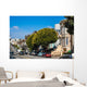 San Francisco Victorian Houses