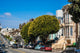 San Francisco Victorian Houses