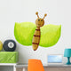Green Butterfly
