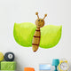 Green Butterfly