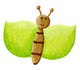 Green Butterfly