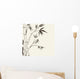 Bamboo Painting