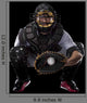 Catcher Player