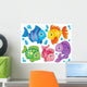 Fish Theme Image 4