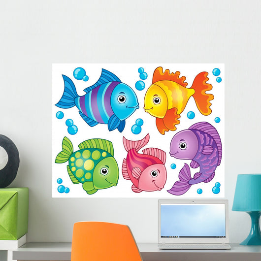 Fish Theme Image 4