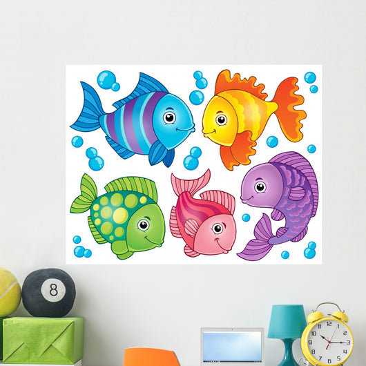 Fish Theme Image 4