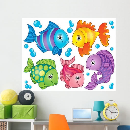 Fish Theme Image 4