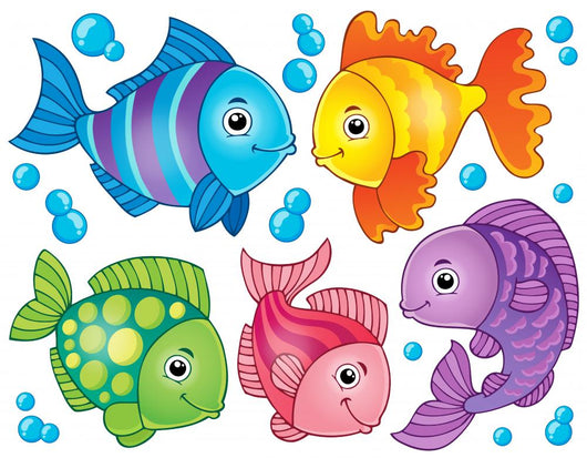 Fish Theme Image 4