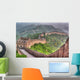 Great Wall China Wall Decal