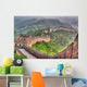 Great Wall China Wall Decal