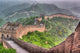 Great Wall China Wall Decal