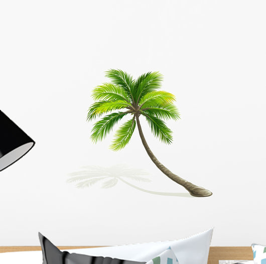 Palm Tree