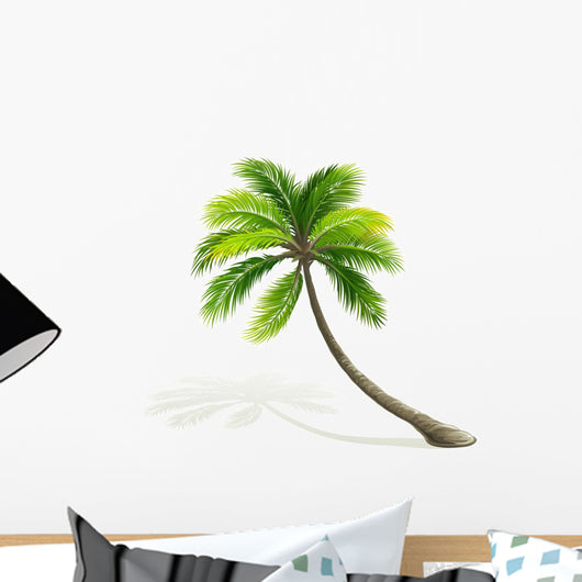 Palm Tree