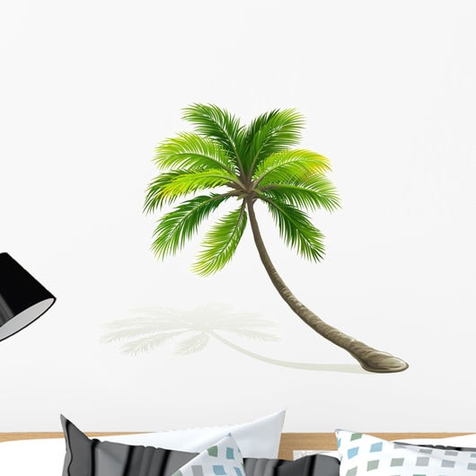 Palm Tree
