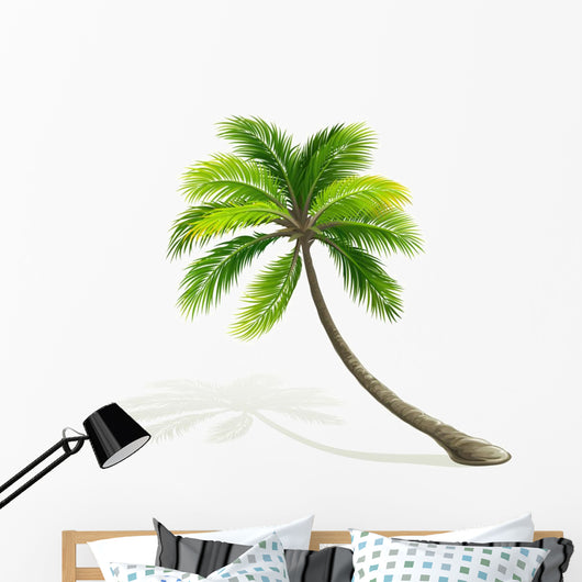 Palm Tree