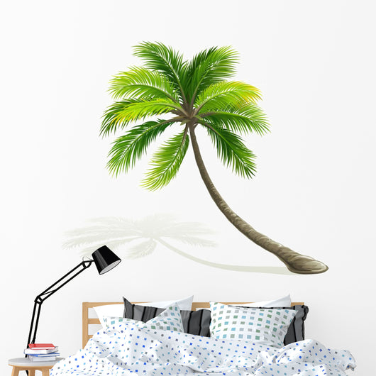 Palm Tree