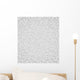 Traditional Silver Wallpaper Wall Decal