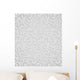 Traditional Silver Wallpaper Wall Decal