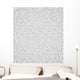 Traditional Silver Wallpaper Wall Decal