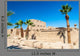 Temple Karnak Egypt Exterior