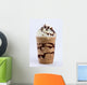 frappuccino Wall Decal