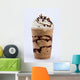frappuccino Wall Decal
