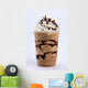 frappuccino Wall Decal