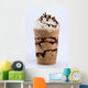 frappuccino Wall Decal