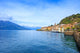 Bellagio Town Como Lake