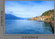 Bellagio Town Como Lake