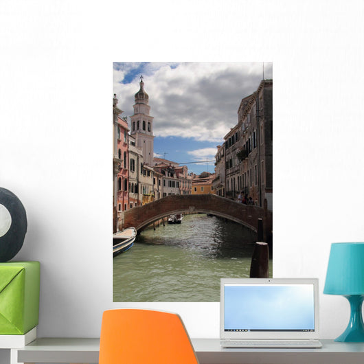 Venezia Wall Mural