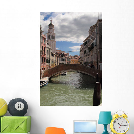Venezia Wall Mural