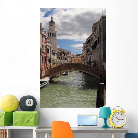 Venezia Wall Mural