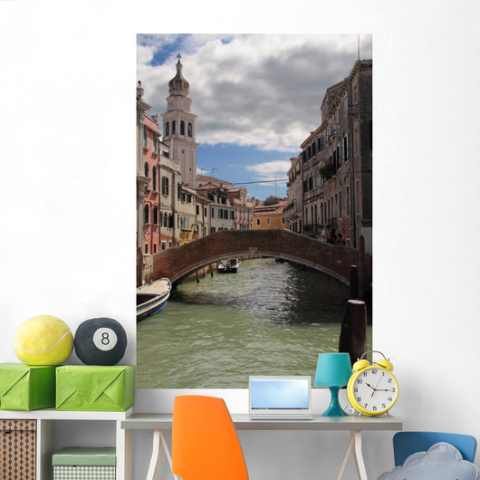 Venezia Wall Mural