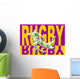 Rugby Poster