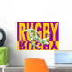 Rugby Poster